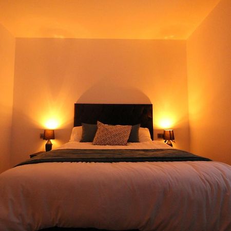 F6 Hammonds Row Apartment Престън Екстериор снимка