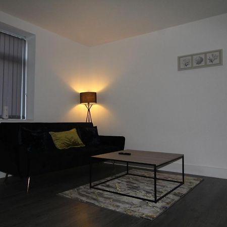 F6 Hammonds Row Apartment Престън Екстериор снимка